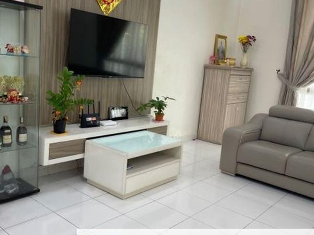 House for sale in Port Klang, Selangor