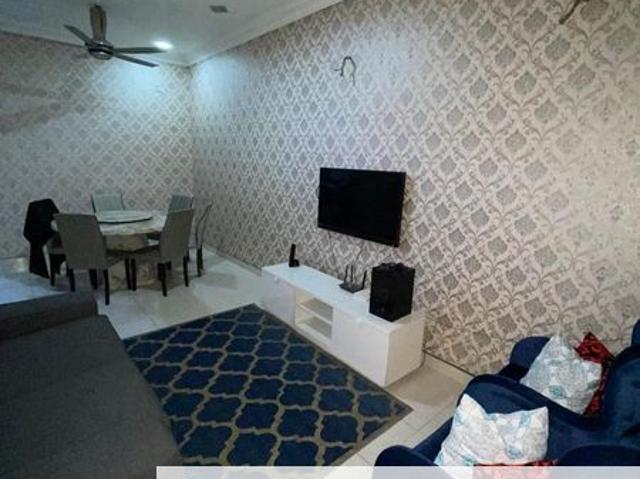 House for sale in Port Klang, Selangor