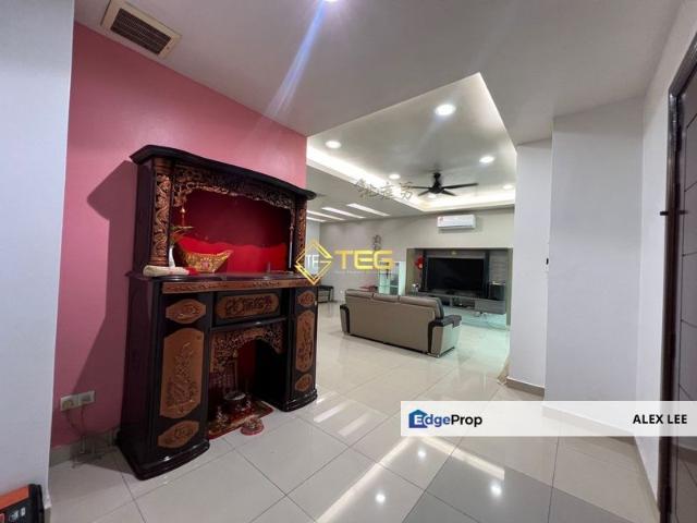 House for rent in Port Klang, Selangor