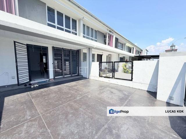 House for rent in Port Klang, Selangor