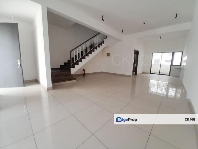 House for sale in Bandaraya Klang, Klang