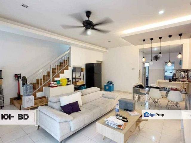 House for sale in Port Klang, Selangor