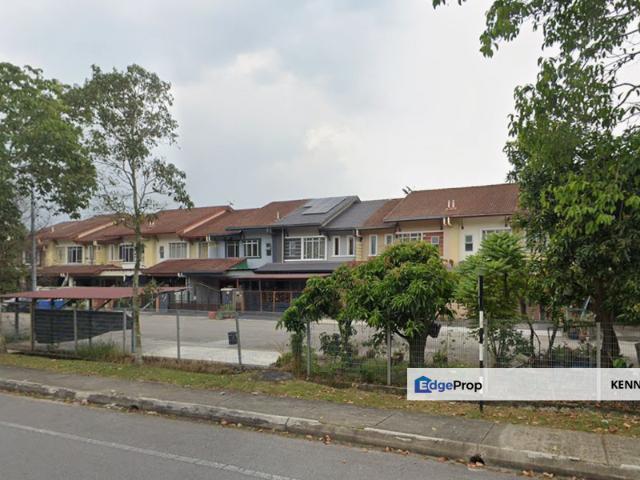 House for sale in Port Klang, Selangor