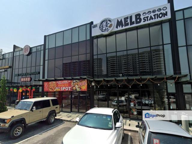 Shop for sale in Bandaraya Klang, Klang
