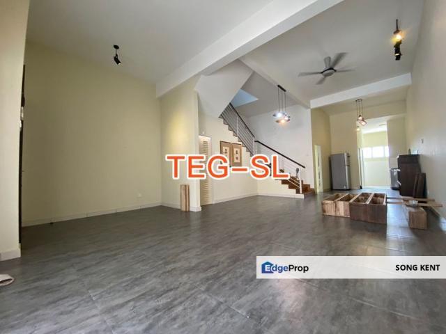 House for sale in Port Klang, Selangor