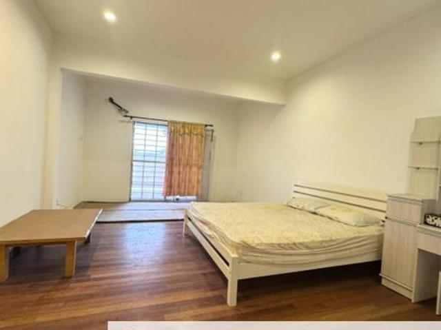 House for rent in Port Klang, Selangor