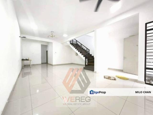 House for sale in Port Klang, Selangor