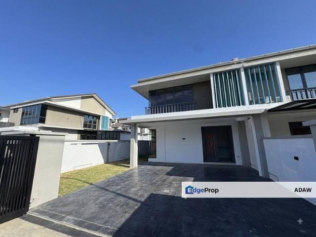 House for rent in Bandaraya Klang, Klang