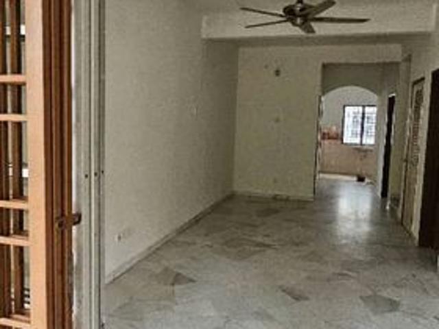 House for rent in Port Klang, Selangor