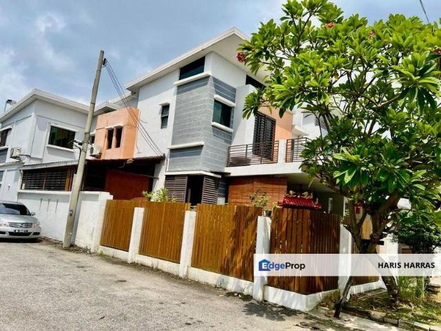 House for sale in Port Klang, Selangor