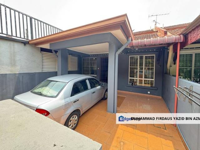 House for sale in Port Klang, Selangor