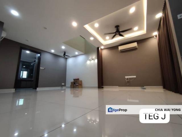 House for sale in Port Klang, Selangor