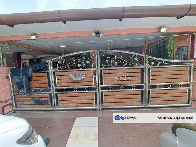House for sale in Port Klang, Selangor