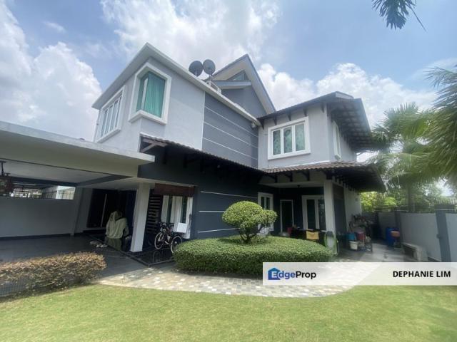 House for sale in Port Klang, Selangor