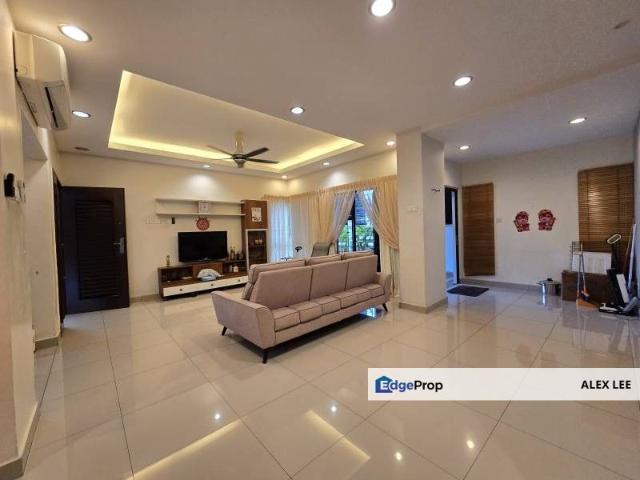 House for sale in Port Klang, Selangor