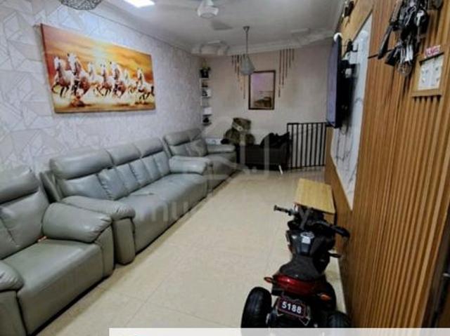 House for sale in Port Klang, Selangor