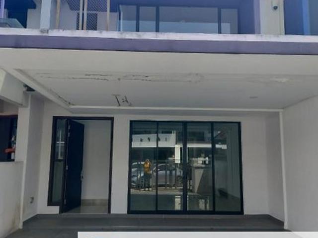 House for rent in Port Klang, Selangor