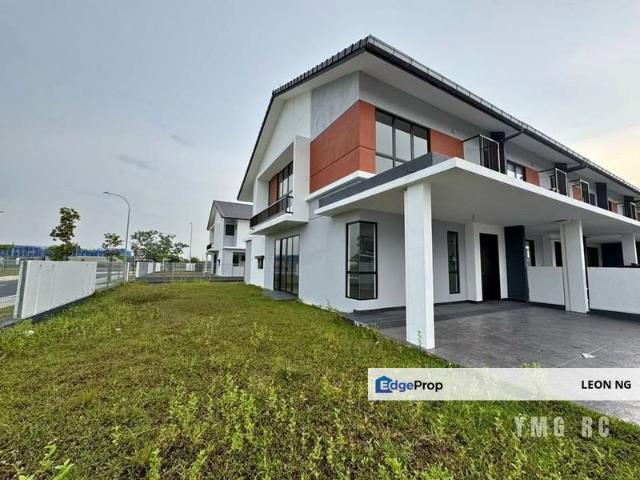 House for sale in Bandaraya Klang, Klang