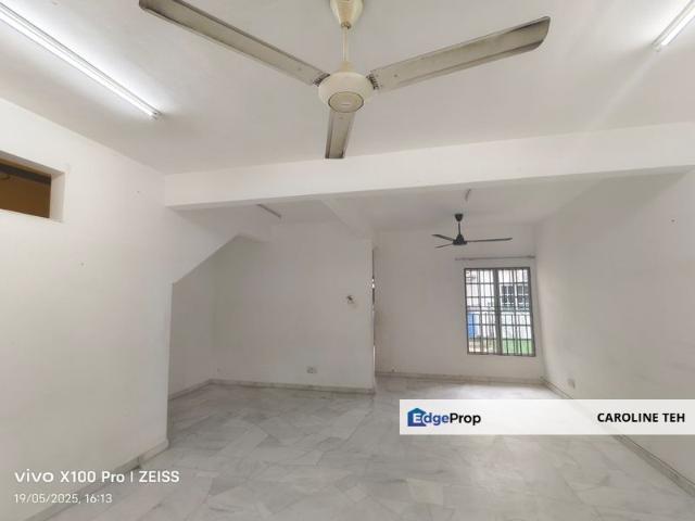 House for rent in Port Klang, Selangor