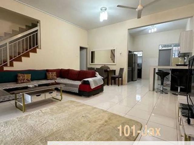 House for rent in Port Klang, Selangor