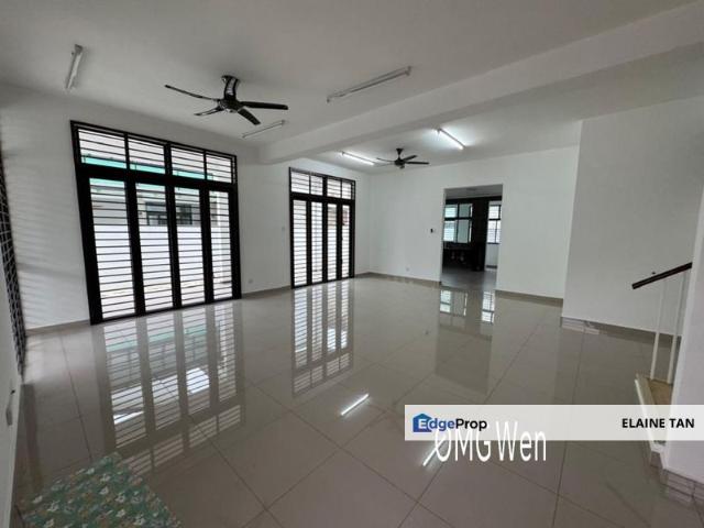 House for sale in Port Klang, Selangor