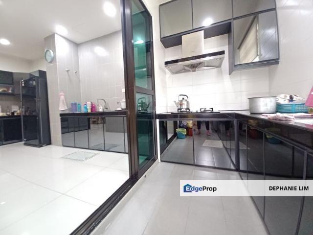 House for sale in Port Klang, Selangor