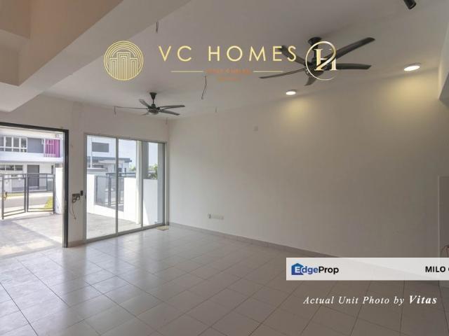 House for sale in Port Klang, Selangor