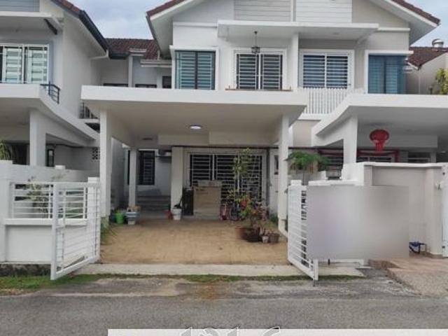 House for sale in Bandar Bukit Raja, Bandaraya Klang