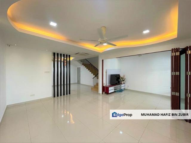 House for sale in Port Klang, Selangor