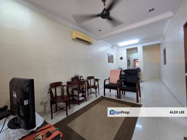 House for sale in Port Klang, Selangor