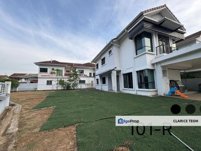 House for sale in Port Klang, Selangor