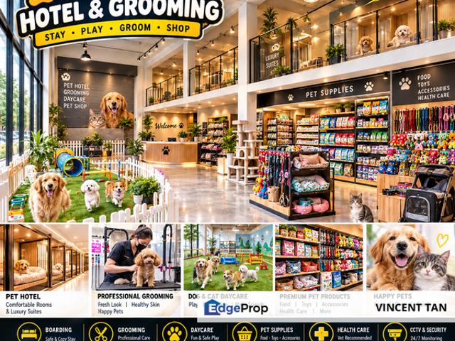 Shop for sale in Bandaraya Klang, Klang