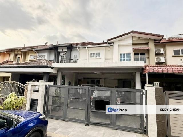 House for sale in Port Klang, Selangor
