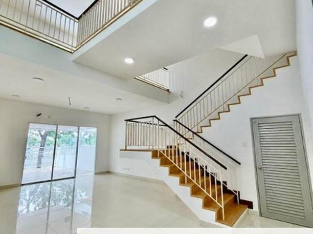 House for sale in Port Klang, Selangor