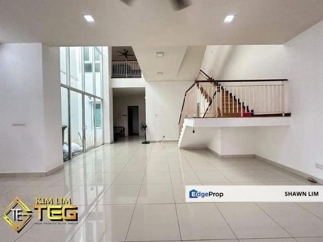House for sale in Port Klang, Selangor