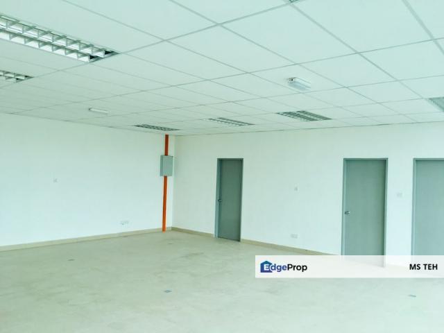 Warehouse for sale in Port Klang, Selangor
