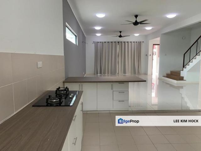 House for rent in Port Klang, Selangor