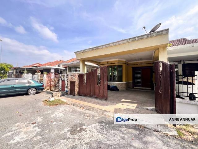 House for sale in Bandar Bukit Raja, Bandaraya Klang