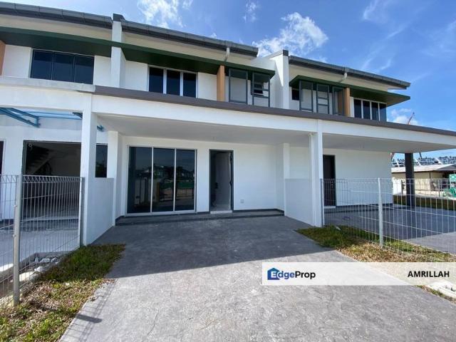 House for sale in Port Klang, Selangor