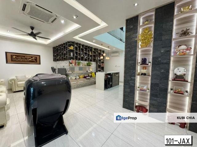 House for sale in Port Klang, Selangor