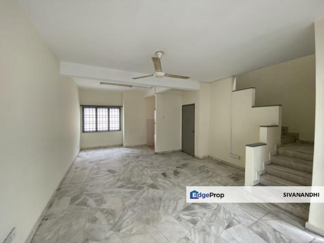 House for sale in Bandar Bukit Raja, Bandaraya Klang
