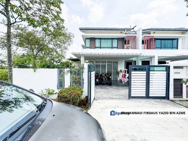 House for sale in Port Klang, Selangor