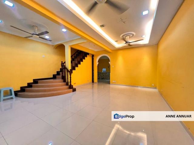 House for sale in Port Klang, Selangor