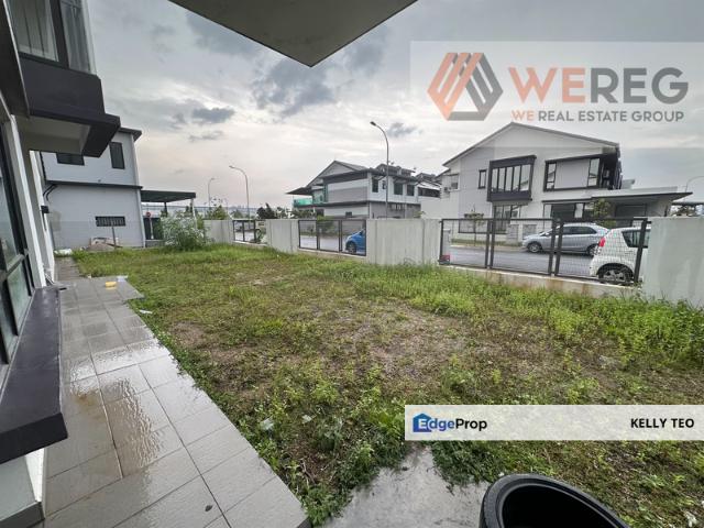 House for rent in Port Klang, Selangor