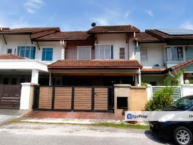 House for sale in Port Klang, Selangor