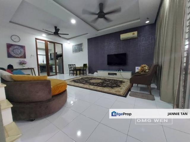 House for sale in Port Klang, Selangor