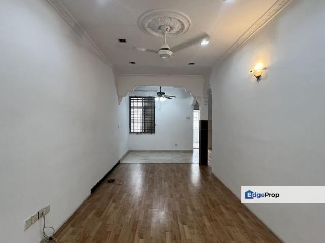 House for sale in Port Klang, Selangor