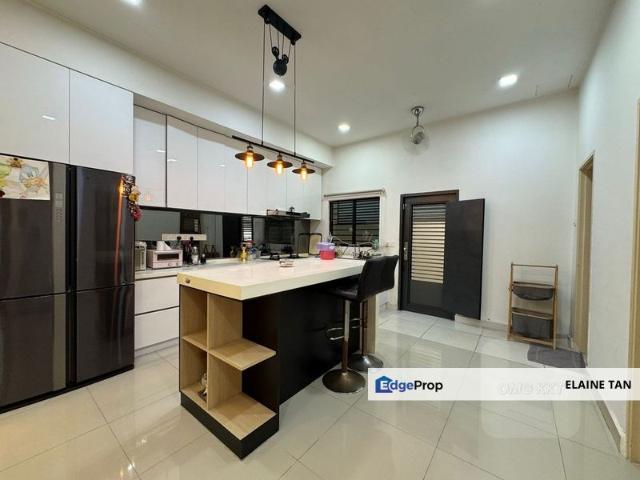House for sale in Port Klang, Selangor