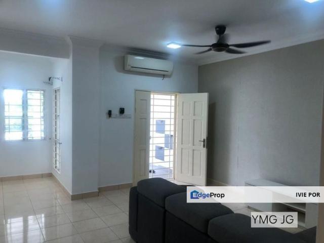 House for rent in Port Klang, Selangor