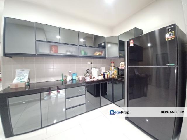 House for sale in Port Klang, Selangor